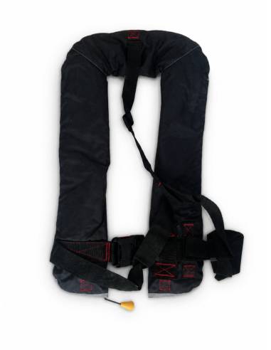 Chaleco Salvavidas KRU 150N Automático