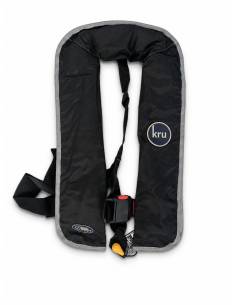 Chaleco Salvavidas KRU 150N Automático
