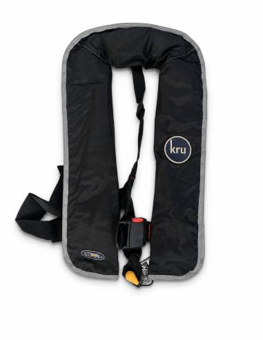 Chaleco Salvavidas KRU 150N Automático