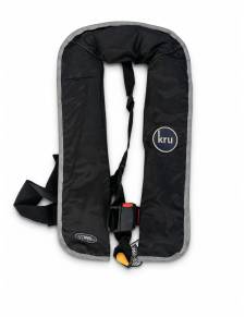 Chaleco Salvavidas KRU 150N Automático