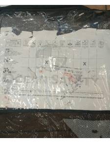 Chaleco Salvavidas KRU 150N Automático
