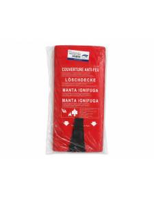 Fire blanket 120x180cm