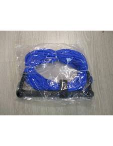 Cape X with plastic handle 19mts