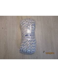 Cabo 50mts 10mm poliéster de gran resistencia