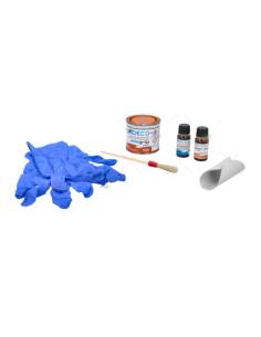 Kit adhesivo cola PVC para tenders