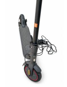 Patinete Eléctrico Xiaomi Mi Scooter Pro 2