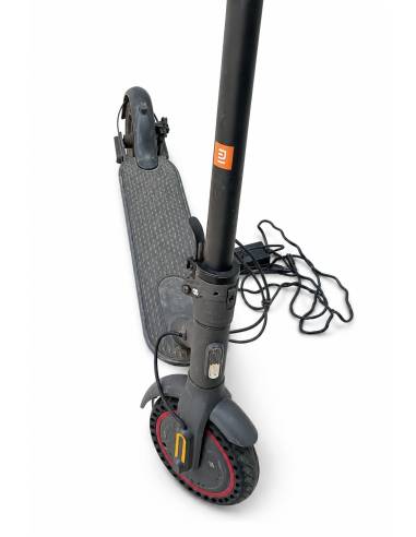 Patinete Eléctrico Xiaomi Mi Scooter Pro