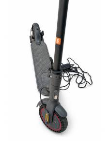 Patinete Eléctrico Xiaomi Mi Scooter Pro