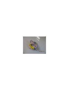 Base quemador cocina mediano outlet
