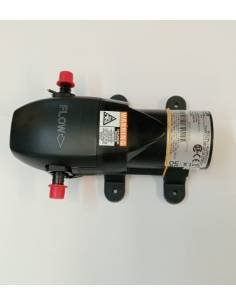 Flojet water pressure pump lf 12v 3.8lpm w/pressure switch