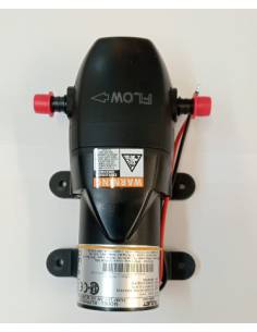 Bomba presion agua flojet lf 12v  3,8lpm c/presostato 2