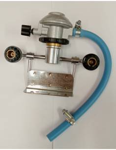Kit gaz autonomo