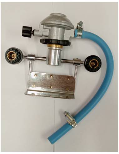 Kit camping gaz autonomo