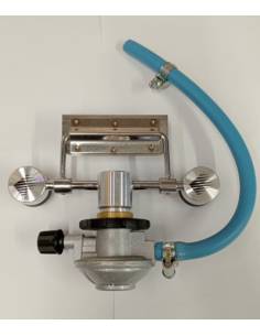 Kit gaz autonomo 2