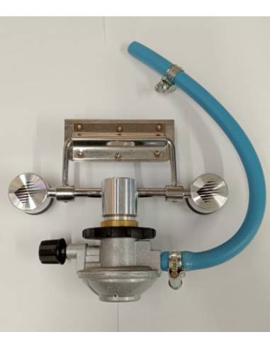 Kit camping gaz autonomo
