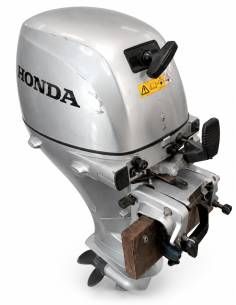 Motor Fueraborda Honda BF8D 8CV 4T Eje Corto 2