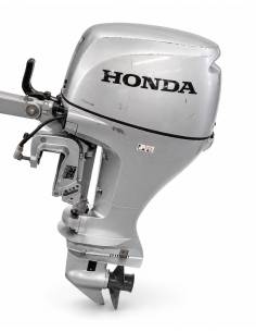 Motor Fueraborda Honda BF8D 8CV 4T Eje Corto