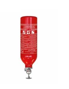 Extintor automatico 2 kgs ABC R-4