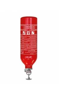 Extintor automatico 2 kgs ABC R-4