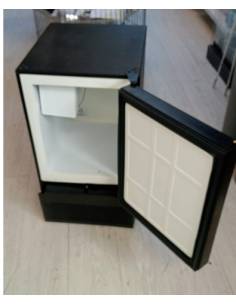 V-Line aice maker  modelo BI98B-02 produccion 11kgs hielo 2