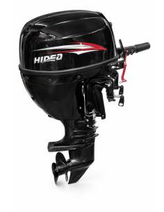 Hidea HDF15HS Fueraborda 15CV 4T Eje Corto