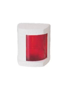 Luz navegacion classic n12 babor -12m roja