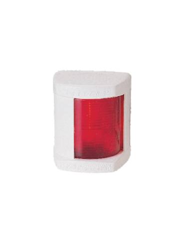 Luz navegacion classic n12 babor -12m roja