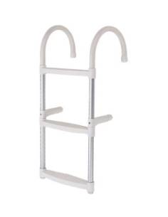 Bathroom ladder 3 steps
