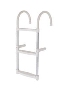 Escalera ba�o 3 pelda�os