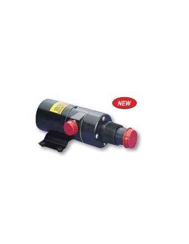 Bomba maceradora 700 gph  12v/12a waste pump