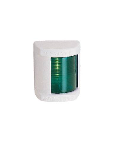 Luz navegacion classic n12 estribor -12m verde