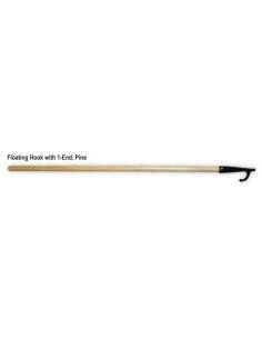 Bichero madera 120cm