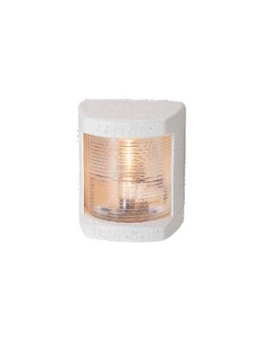 Stern navigation light -12m, white