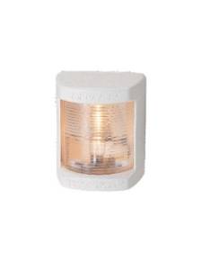Luz navegacion popa -12m, blanca