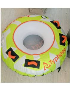 Surge deslizador arrastre donnuts 1 pza 2