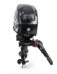 Mercury F25MH Fueraborda 25CV 4T Eje Corto 2