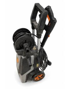 Hidrolimpiadora TACKLIFE 89 dB para Limpieza Náutica 2