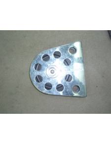Harken ro 160mm retour inox
