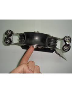 Carro mayor ronstan t042-0792 boat x50 or similar outlet