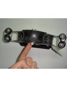 Carro mayor ronstan t042-0792 barco x50 o simil outlet