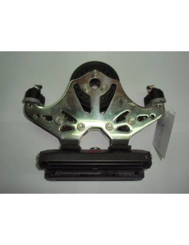 Carro mayor ronstan t042-0792 barco x50 o simil...