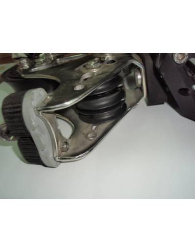 Carro mayor ronstan t042-0792 barco x50 o simil...
