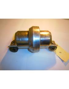 Giratorio enrollador inox perfil 45x60mm