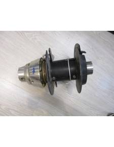 Tambor enrollador furlex 400 s despiece