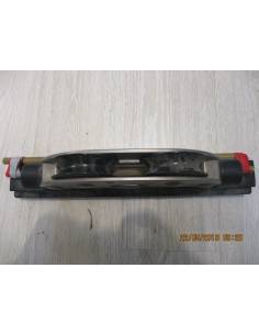 Carro mayor harken c/poleas rodamientos