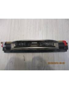 Carro mayor harken c/poleas rodamientos
