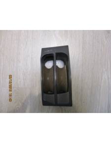 Double end forwarding 20-22 mm.