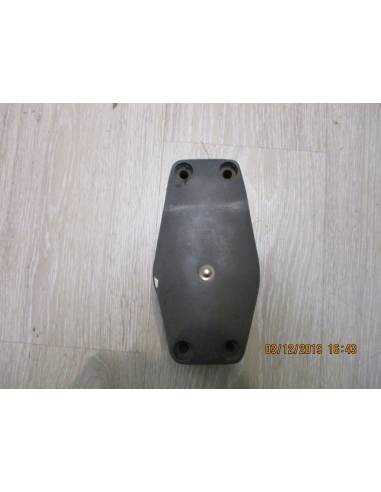 Double end forwarding 20-22 mm.