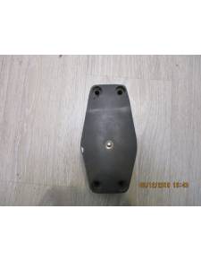 Double end forwarding 20-22 mm.