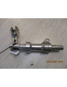 tambour de moulinet rotatif reeckmann